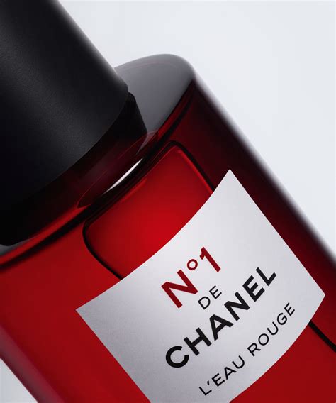 chanel no 1 perfume price|chanel no 1 l'eau rouge.